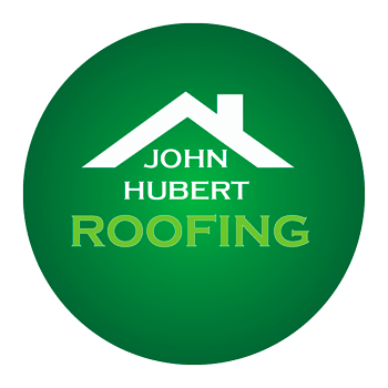 John Hubert Roofing Company Logo